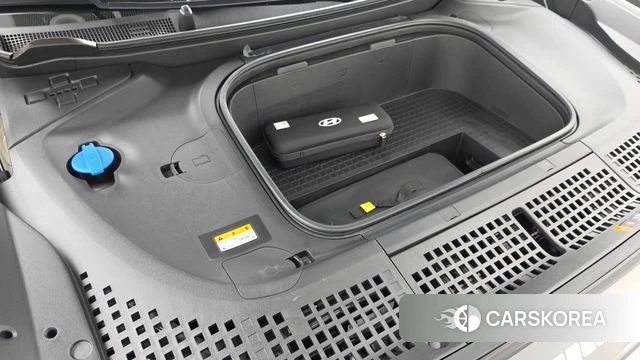 Hyundai Ionic 9 id 4791964 из Кореи 33