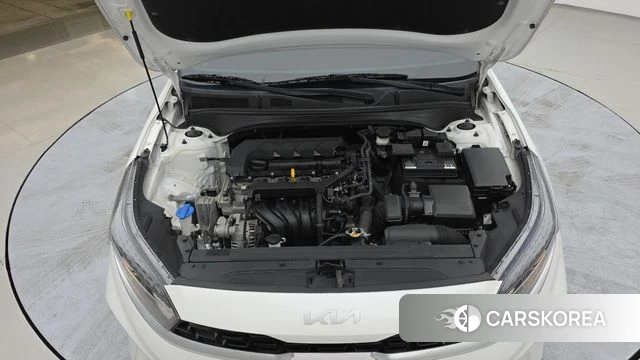 Kia The New K3 2nd generation id 4697833 из Кореи 16