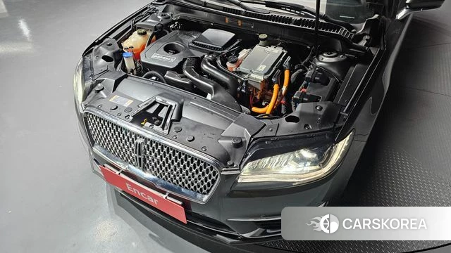 Lincoln New MKZ id 3820454 из Кореи 16