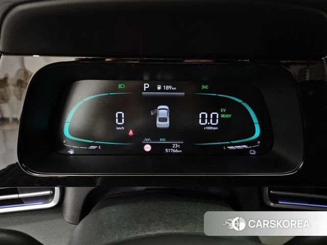 Hyundai The New Avante Hybrid (CN7) id 4958068 из Кореи 15