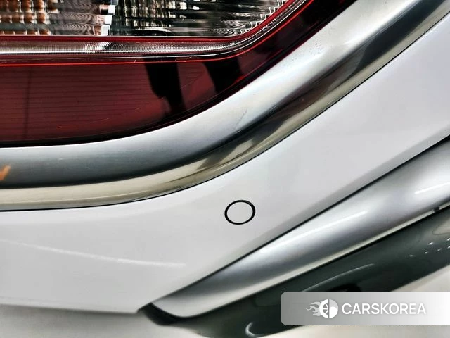 Hyundai Santa Fe TM id 4703480 из Кореи 16