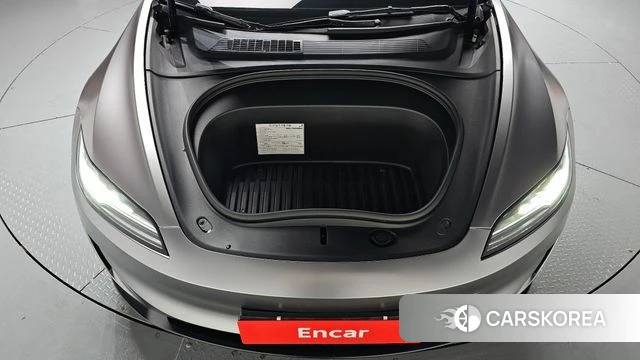 Tesla Model 3 id 4635289 из Кореи 29