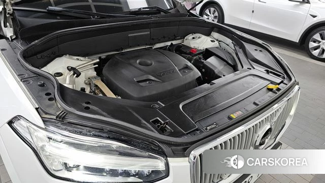 Volvo XC90 second Generation id 5048642 из Кореи 32