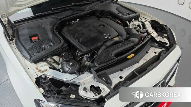 Mercedes-Benz E-Class W213 id 4982805 из Кореи 28