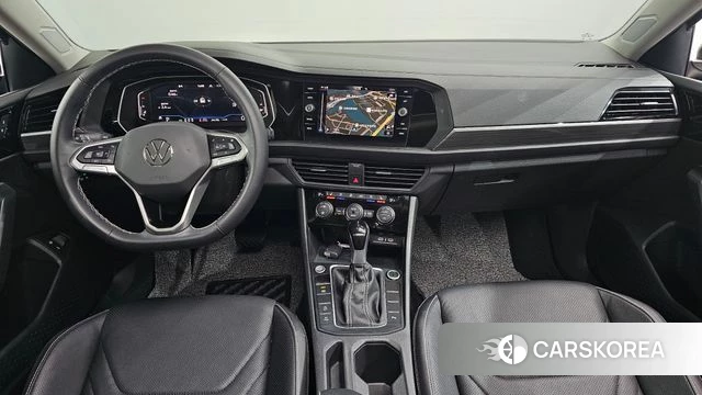 Volkswagen 7th Generation of Jetta id 5045767 из Кореи 26