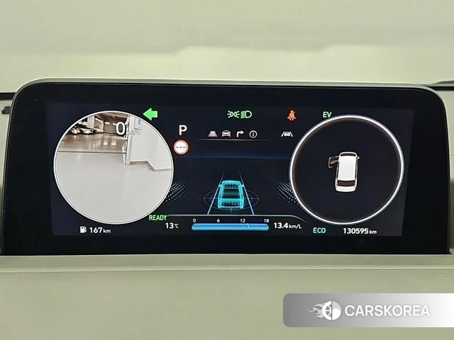 Hyundai Staria id 5011403 из Кореи 14