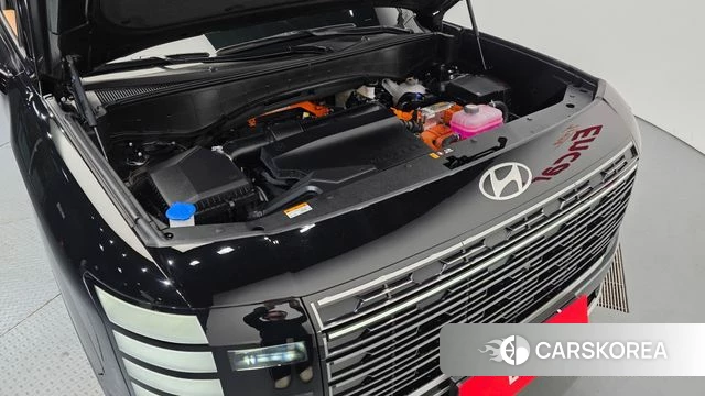 Hyundai Palisade (LX3) id 4990444 из Кореи 33