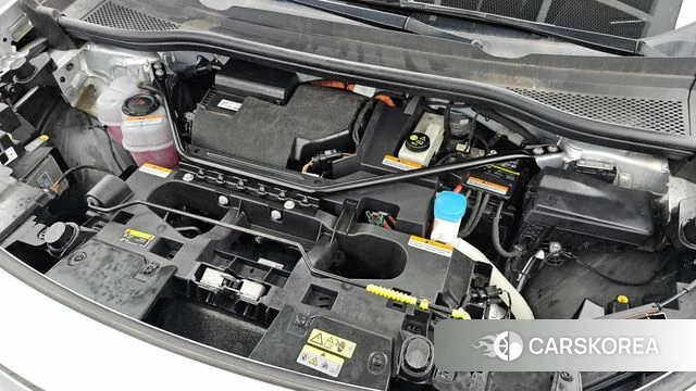 Volkswagen ID.4 id 5040231 из Кореи 33