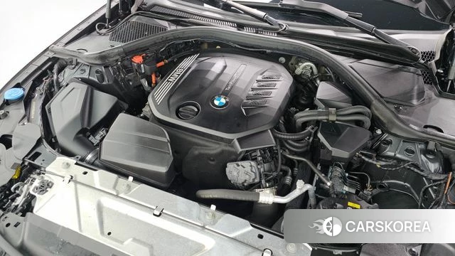 BMW 3 Series (G20) id 5028880 из Кореи 28