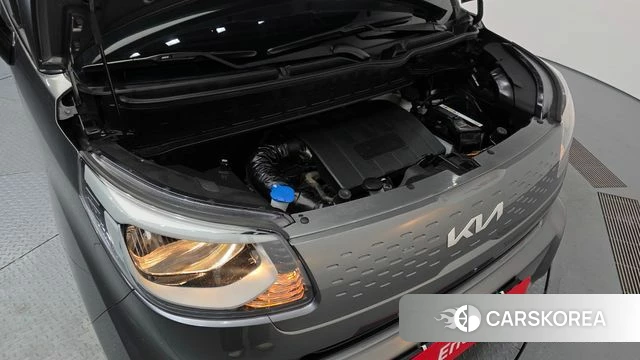 Kia The New Ray id 4997502 из Кореи 16