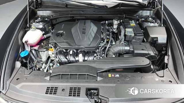Hyundai Grandeur (GN7) id 4981051 из Кореи 33