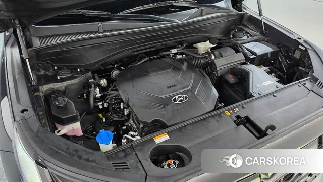 Hyundai The New Palisade id 4725890 из Кореи 32