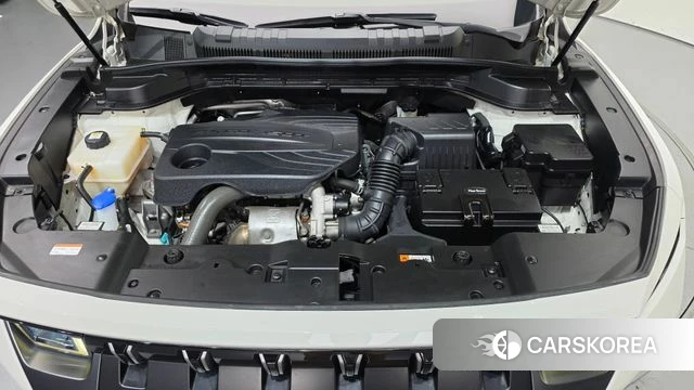 Ssangyong Torres id 4950898 из Кореи 28