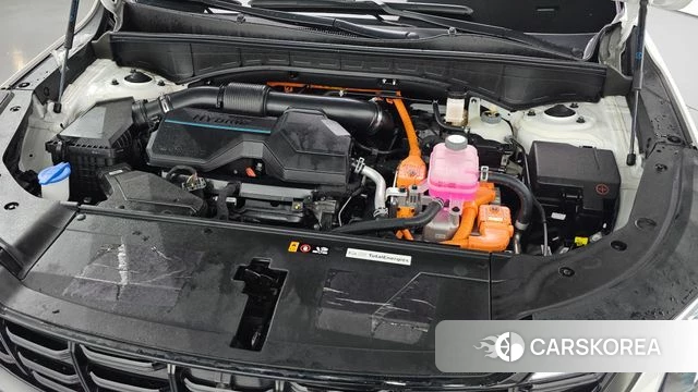Kia The New Sorento 4th Generation id 4985336 из Кореи 36