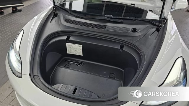 Tesla Model 3 id 5013368 из Кореи 16