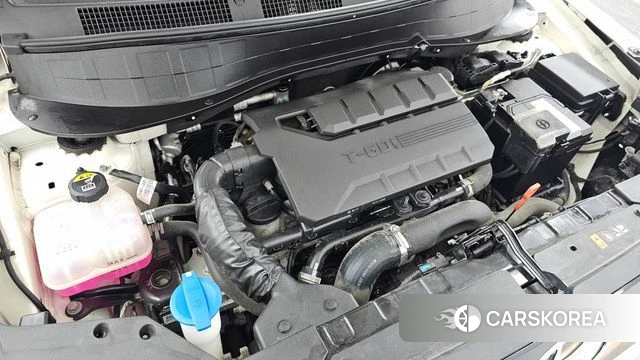 Hyundai Casper id 5058925 из Кореи 27