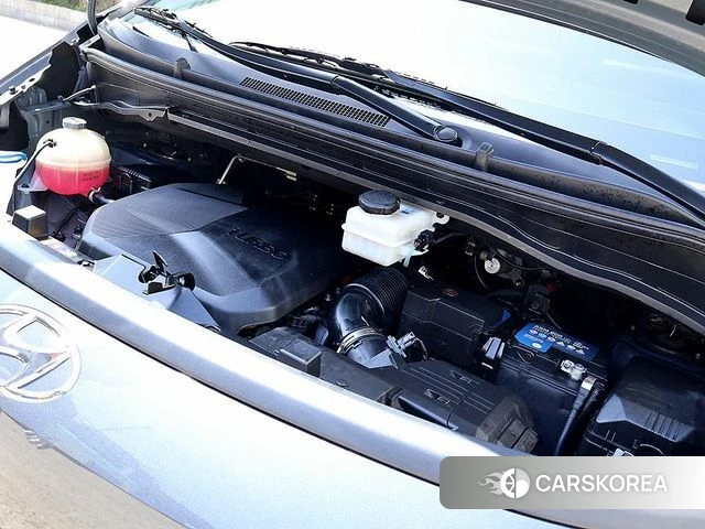 Hyundai Staria id 5027234 из Кореи 16