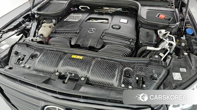 Mercedes-Benz GLS - Class X167 id 4935167 из Кореи 37