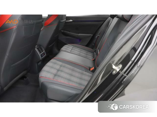 Volkswagen Golf 2025 Черный из Китая, фото 6