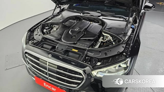 Mercedes-Benz S-Class W223 id 5003158 из Кореи 16