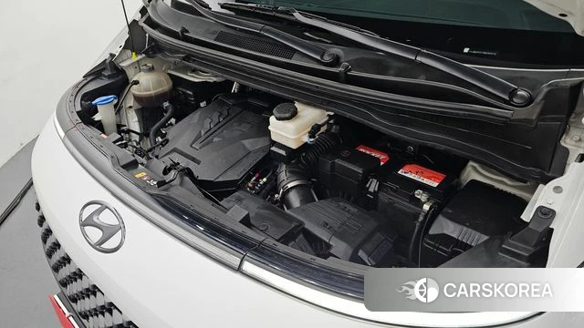 Hyundai Staria id 3839151 из Кореи 16