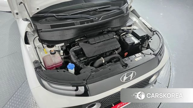 Hyundai Casper id 4976310 из Кореи 16