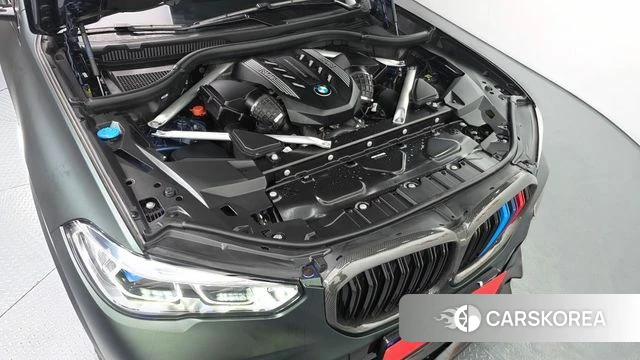 BMW X5 (G05) id 5053198 из Кореи 37
