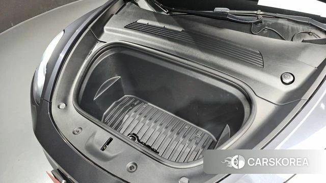Tesla Model Y id 4872495 из Кореи 28