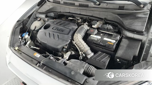 Hyundai Kona id 4530435 из Кореи 31