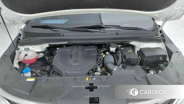 Kia Carnival 4th generation id 4893553 из Кореи 16