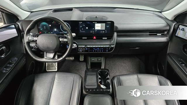 Hyundai The New Ionic 5 id 4834340 из Кореи 34
