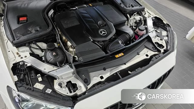Mercedes-Benz E-Class W213 id 5046662 из Кореи 30