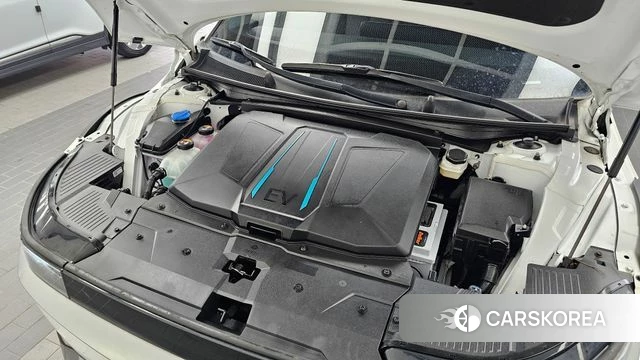 Hyundai Ionic 5 id 4976644 из Кореи 29