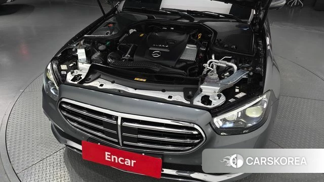 Mercedes-Benz E-Class W213 id 4997534 из Кореи 16
