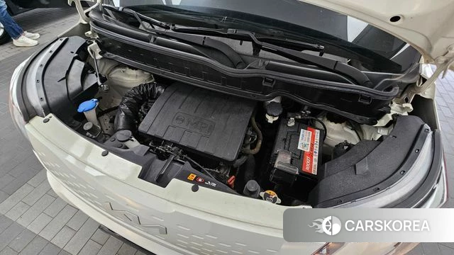 Kia The New Ray id 4981673 из Кореи 29