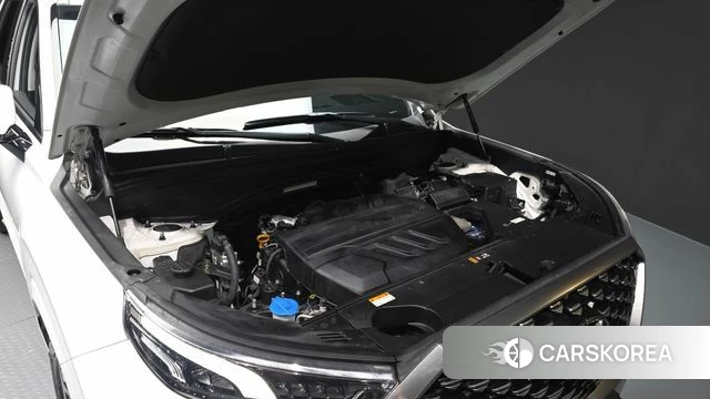 Hyundai Palisade id 4966413 из Кореи 28