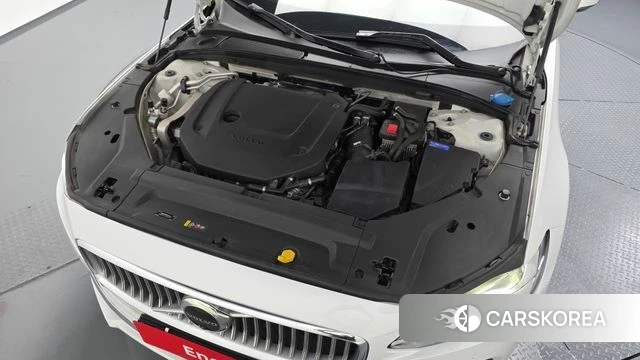 Volvo S90 id 5028213 из Кореи 16