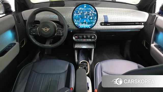Mini Cooper Electric 4th Generation id 4980290 из Кореи 27