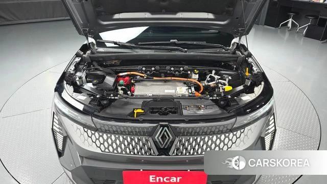 Renault Korea (Samsung) Senik id 4777945 из Кореи 27