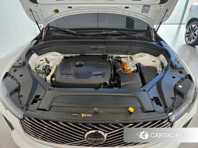 Volvo XC90 second Generation id 4947058 из Кореи 16