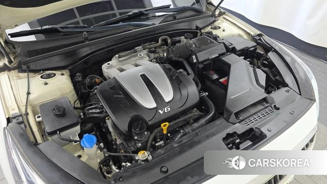 Kia Come New K7 id 5023788 из Кореи 26