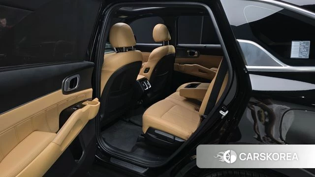 Kia Sorento 4th Generation id 4986455 из Кореи 12