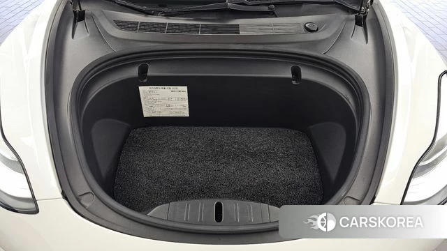 Tesla Model 3 id 5018359 из Кореи 16
