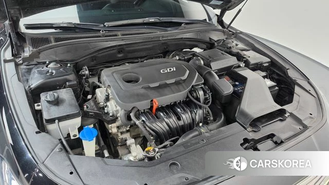 Hyundai Grandeur IG id 4737684 из Кореи 16