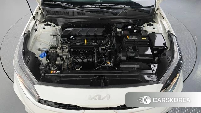 Kia The New K3 2nd generation id 4996478 из Кореи 16
