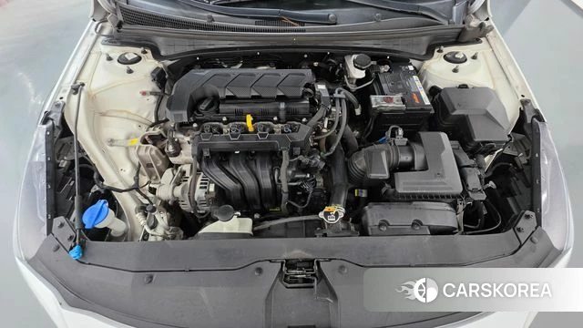 Hyundai Avante (CN7) id 4936403 из Кореи 16