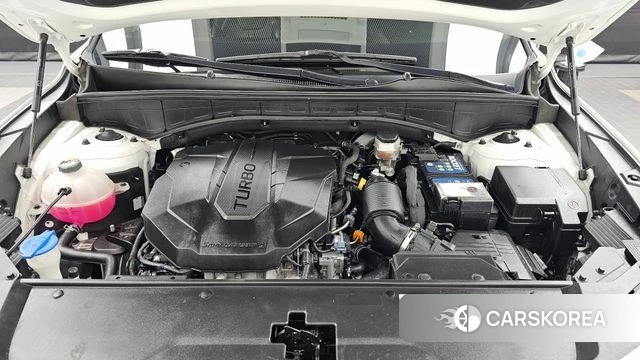 Kia Sorento 4th Generation id 5016720 из Кореи 30