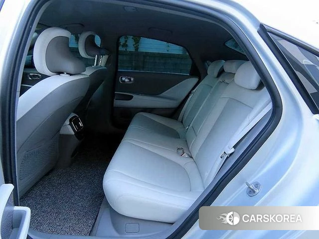 Hyundai Ionic 6 id 5016923 из Кореи 16