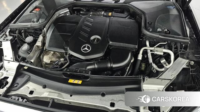 Mercedes-Benz E-Class W213 id 4988481 из Кореи 16