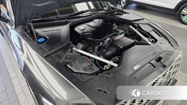 Genesis G80 (RG3) id 4916509 из Кореи 32